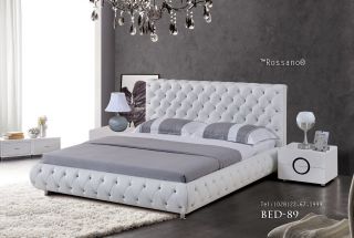 giường ngủ rossano BED 89